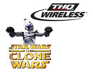 The Clone Wars Mobile Game